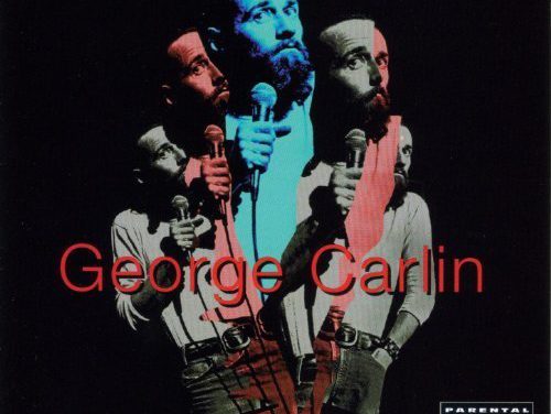 Ad Nauseam – George Carlin – Classic Gold