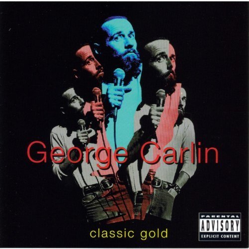 Ad Nauseam – George Carlin – Classic Gold