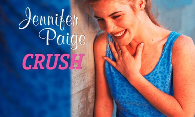 Jennifer Paige – Crush