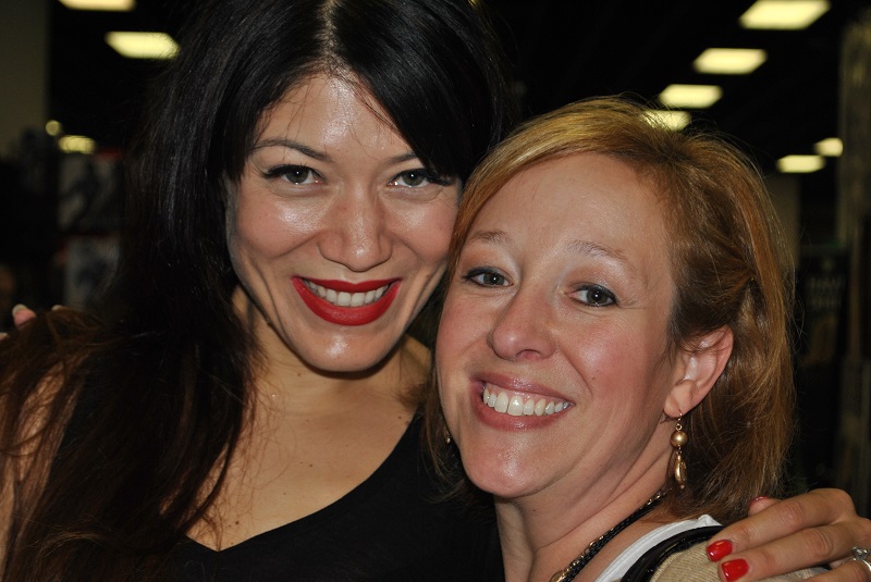 Woman Crush Wednesday: Eulyn C Hufkie-Womble