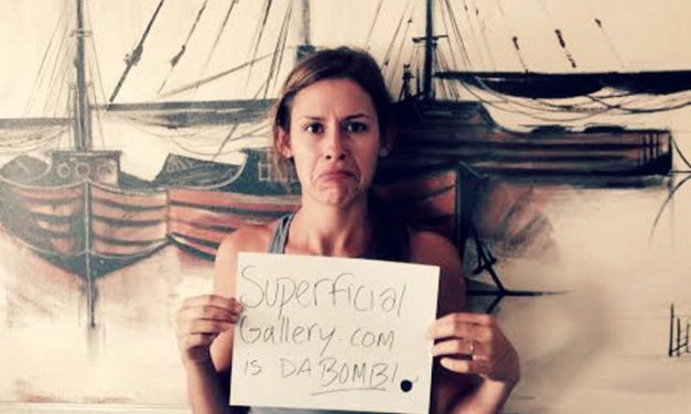 Nicole Gaffney – The Next Food Network Star