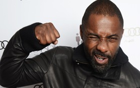 Man Candy: Idris Elba