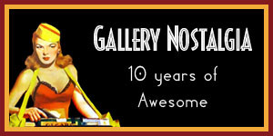 Gallery Nostalgia – The Old Logo