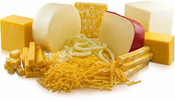 Superficial Cheese