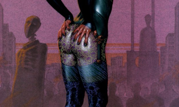 Persuasive Pin-Up