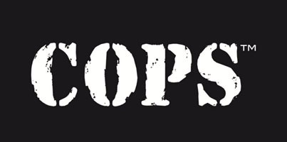 Friday Nineties – Cops:  Too Hot for TV