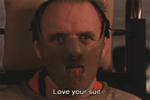 Friday Nineties – The Silence of the Lambs