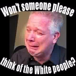 Dear White People: Just Stop Being Terrible