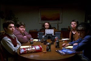 Dungeons and Dragons and Me