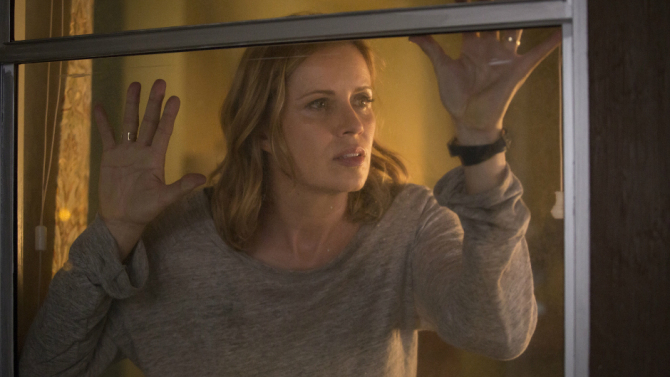 They're Not Telling You The Truth: FTWD Episode 4