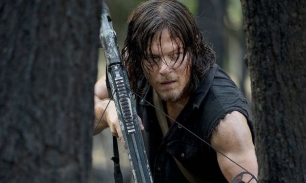 The Walking Dead: Always Accountable, Foreshadowing and Frustration
