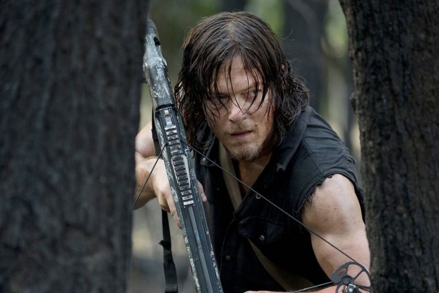 The Walking Dead: Always Accountable, Foreshadowing and Frustration