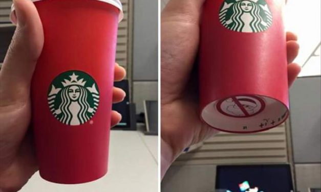 The Red Cup could be worse