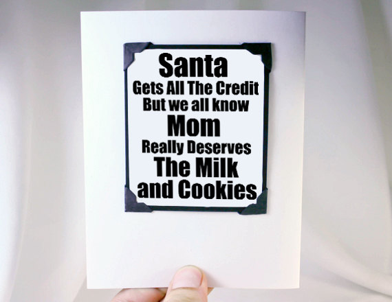 Merry Christmas Mom