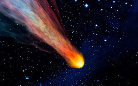 Meteor Kills Guy in India or: There are too many GD people in India