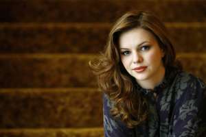 Amber Tamblyn