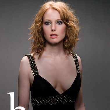 alicia witt stuff