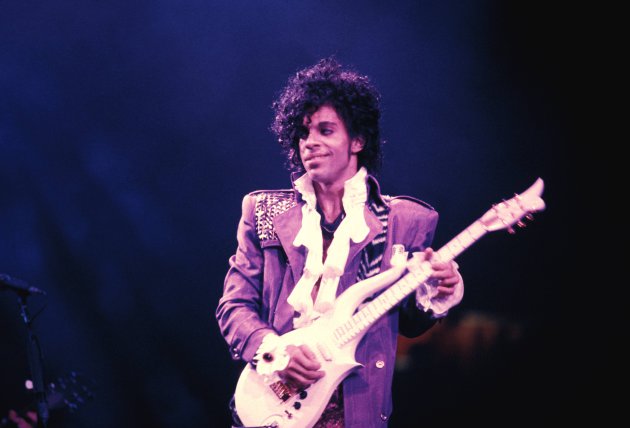 Prince Dead – World Sucks