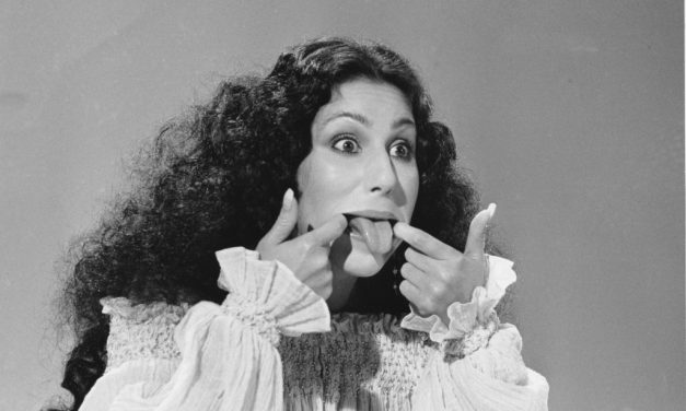 Cher Tongue