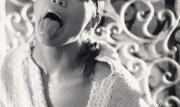 Jennifer Lopez Tongue