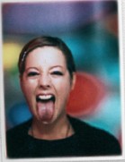 Sarah MacLachlan Tongue