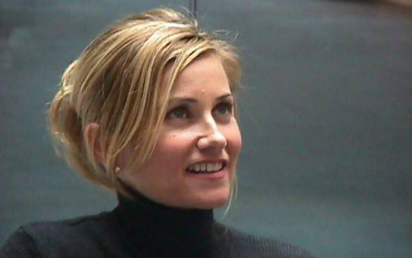 Maureen McCormick