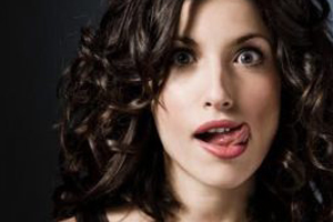 Tania Raymonde Tongue