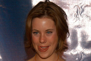 Ashley Williams Tongue