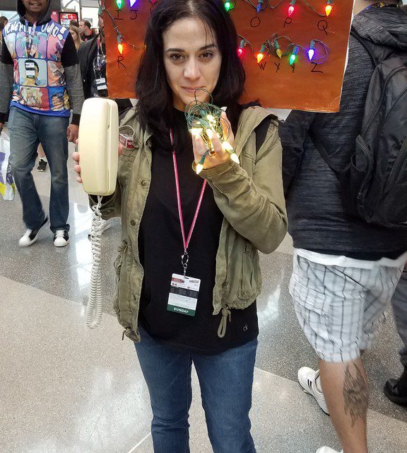 The giant NYCC Dump!
