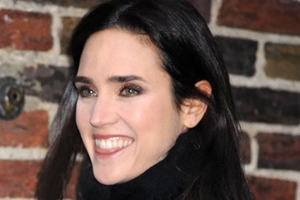 Jennifer Connelly Tongue
