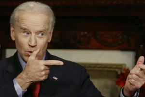 Biden: Best VP Ever