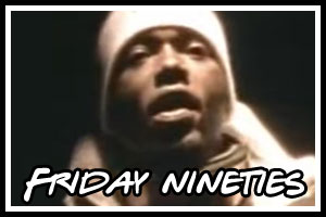 Naughty by Nature – Feel me Flow