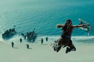 New Wonder Woman Trailer – The Hero Women Deserve