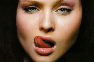 Sophie Ellis Bextor Tongue