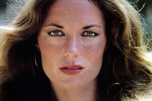Catherine Bach