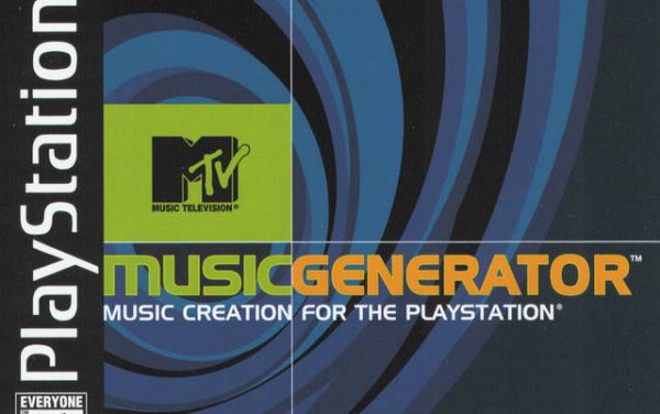 Ad Nauseam – MTV Music Generator