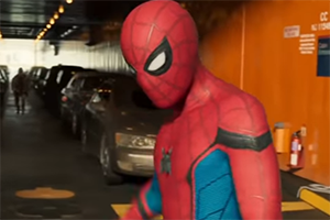New Spider Man Trailer gives me mixed feelings