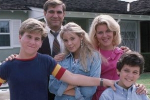 The Wonder Years – "My Father's Office"