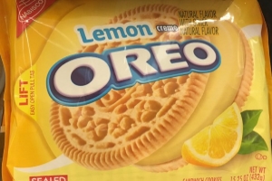 There is Only One Acceptable Type of Oreo