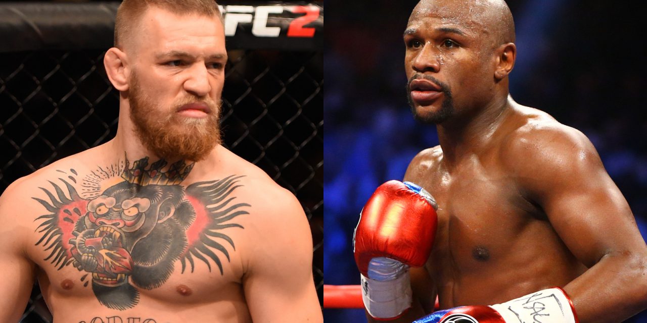 So, What’s Next for Only-Defeated Boxing Superstar Conor McGregor?
