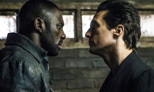 The Dark Tower Review – It’s Complicated