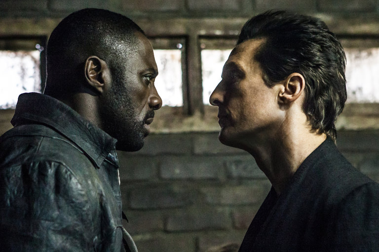 The Dark Tower Review – It’s Complicated
