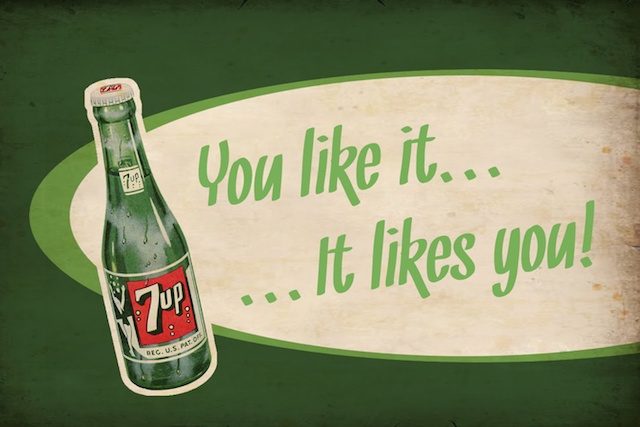 7-Up 2017: Replacing Lithium withMeth