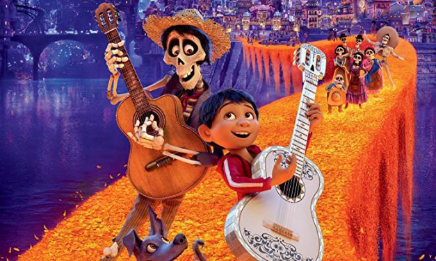 Representation Matters – Coco Review