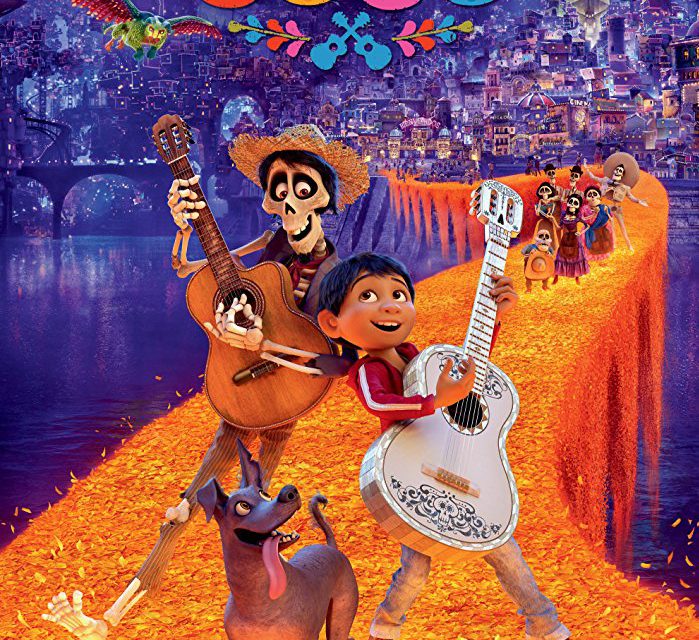 Representation Matters – Coco Review