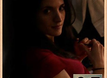 Women in Horror Q&A with Rebekah Fieschi