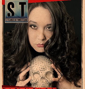 Women in Horror Q&A with Tonjia Atomic