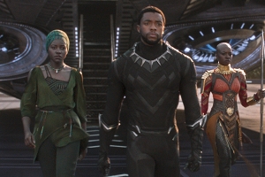 Black Panther: Spoiler Free Inspiration to Go See It Now