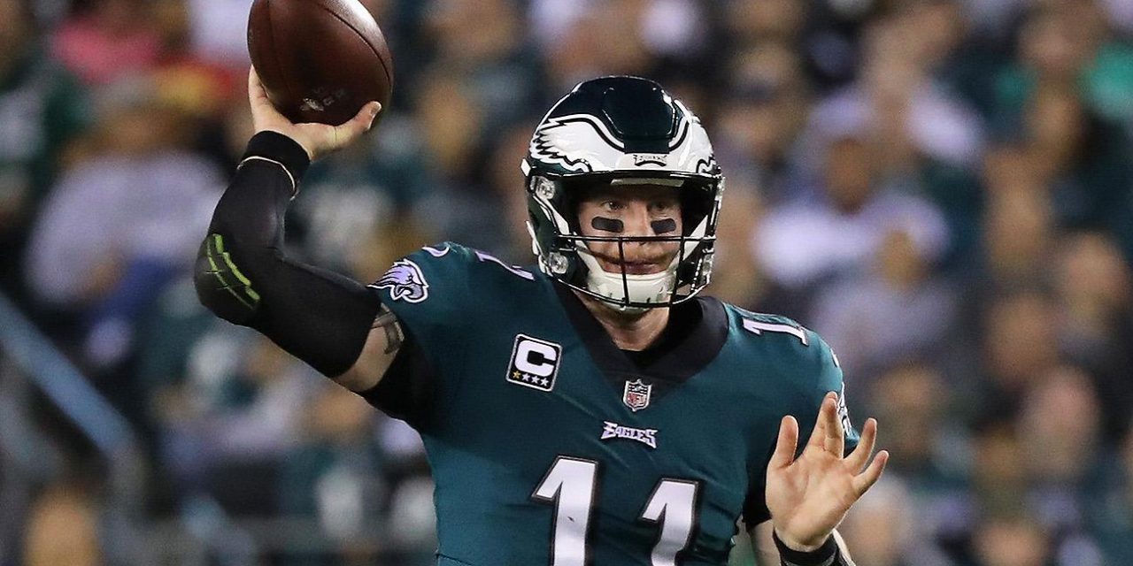Carson Wentz Can Bring Brinner Into the Mainstream