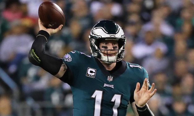 Carson Wentz Can Bring Brinner Into the Mainstream